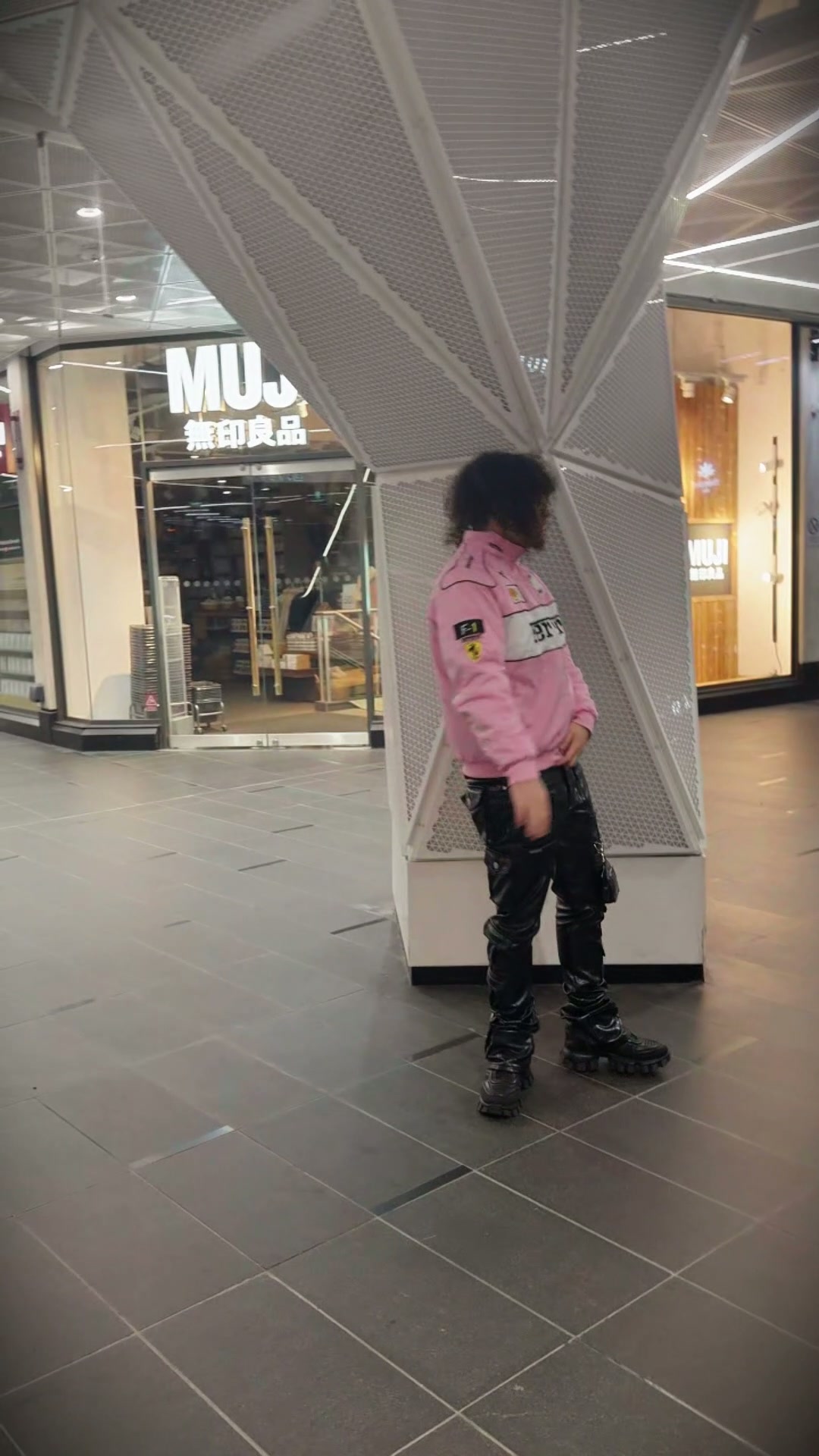Music Video edit thumbnail